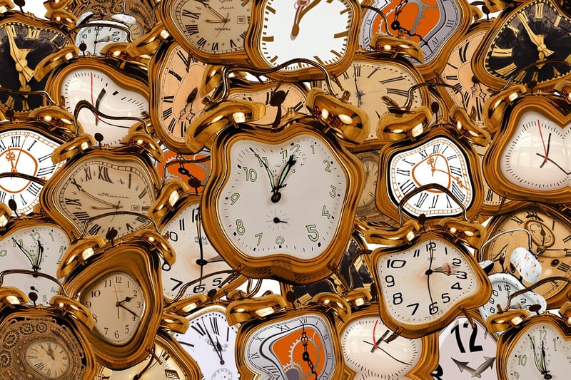 Relativity Implications
